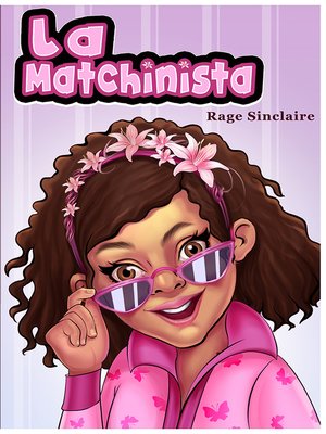 cover image of La Matchinista